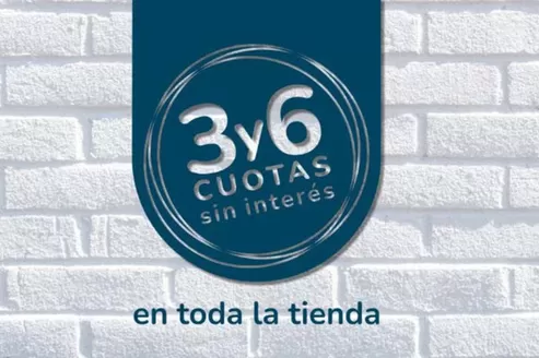Catálogo Pinturerías García en Florida (Buenos Aires) | 3 y 6 cuotas sin interes!! | 2026-01-14T00:00:00.000Z - 2026-01-31T00:00:00.000Z