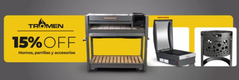 Catálogo Bourlot en Florida (Buenos Aires) | Promoción! 15% off | 2026-01-14T00:00:00.000Z - 2026-01-31T00:00:00.000Z