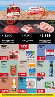 Catálogo Makro | Ofertas semanales | 2026-01-15T00:00:00.000Z - 2026-01-21T00:00:00.000Z
