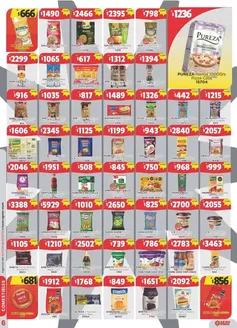 Catálogo Hiper May en Santa Fe | Ofertas principales para todos los cazadores de gangas | 2026-01-16T00:00:00.000Z - 2026-01-22T00:00:00.000Z