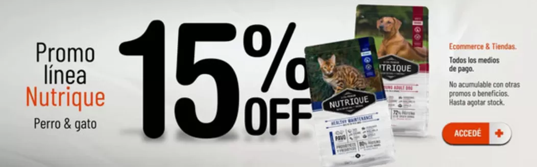 Catálogo Tienda de Mascotas | Promoción de Tienda de Mascotas en Trelew | 2026-01-19T00:00:00.000Z - 2026-01-31T00:00:00.000Z