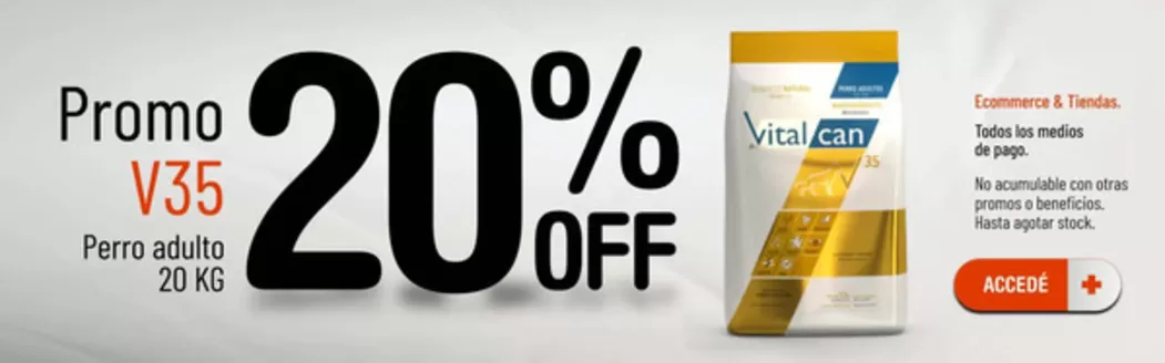 Catálogo Tienda de Mascotas | Promoción de Tienda de Mascotas en Bolsón | 2026-01-19T00:00:00.000Z - 2026-01-31T00:00:00.000Z