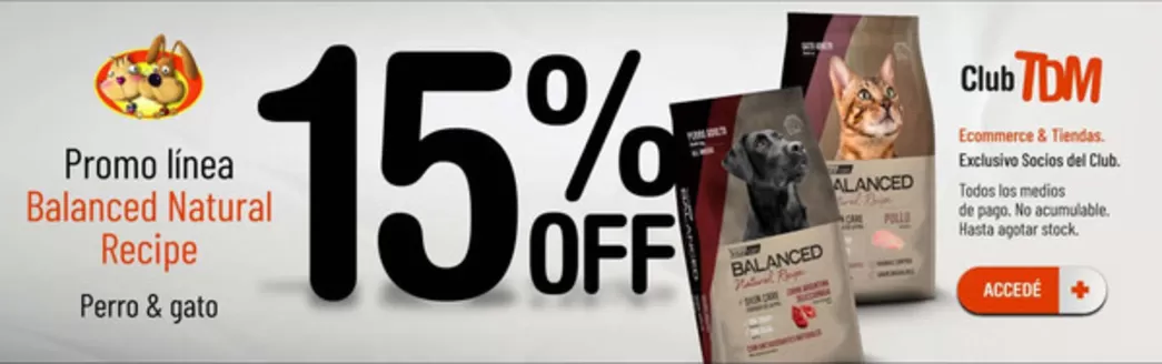 Catálogo Tienda de Mascotas | Promoción de Tienda de Mascotas en Río Negro | 2026-01-19T00:00:00.000Z - 2026-01-31T00:00:00.000Z