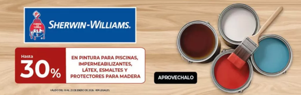 Catálogo Easy | Promoción! 30% off | 2026-01-20T00:00:00.000Z - 2026-01-31T00:00:00.000Z