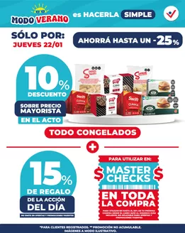 Catálogo Supermayorista Vital | Solo por | 2026-01-22T00:00:00.000Z - 2026-02-01T00:00:00.000Z