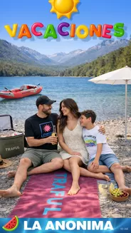 Catálogo La Anonima en General Pico | Vacaciones | 2026-01-22T00:00:00.000Z - 2026-02-05T00:00:00.000Z