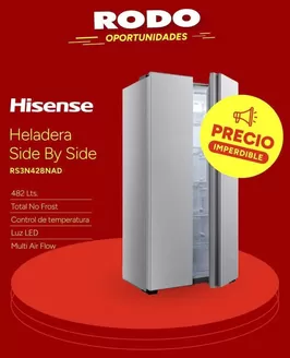 Catálogo Rodo en Rosario | Ofertas Rodo | 2026-01-22T00:00:00.000Z - 2026-02-05T00:00:00.000Z