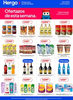 Catálogo Hergo en Vicente López | Ofertas Hergo | 2026-01-21T00:00:00.000Z - 2026-01-27T00:00:00.000Z