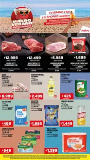 Catálogo Makro | Ofertas semanales | 2026-01-22T00:00:00.000Z - 2026-01-28T00:00:00.000Z