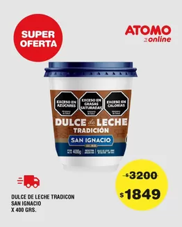 Catálogo Atomo Conviene | Ofertas Atomo Conviene | 2026-01-24T00:00:00.000Z - 2026-02-07T00:00:00.000Z