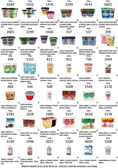 Catálogo Hiper May en La Plata | Excelente oferta para cazadores de gangas | 2026-01-23T00:00:00.000Z - 2026-01-29T00:00:00.000Z