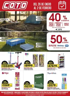 Catálogo Coto en San Salvador (Jujuy) | Coto Afiche Web Ofertas Hogar | 2026-01-26T00:00:00.000Z - 2026-02-02T00:00:00.000Z