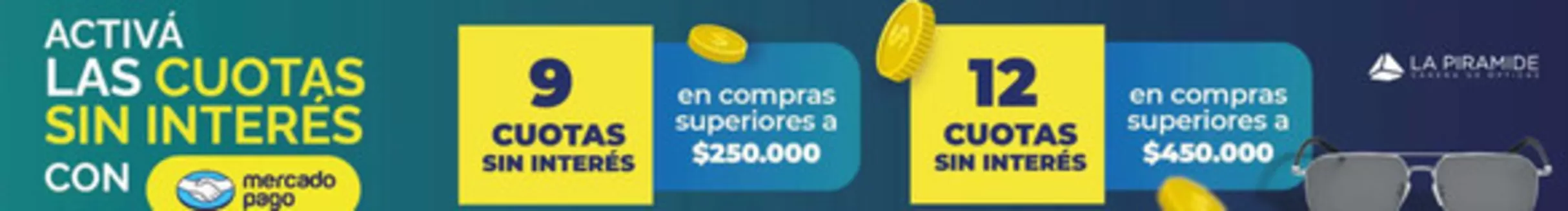 Catálogo La Piramide | Promoción | 2026-01-26T00:00:00.000Z - 2026-02-08T00:00:00.000Z