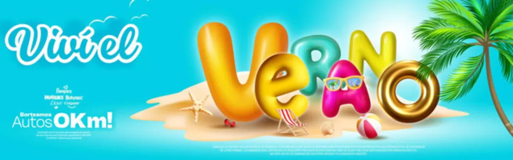 Catálogo Farmar | Vivi El Verano | 2026-01-26T00:00:00.000Z - 2026-01-31T00:00:00.000Z