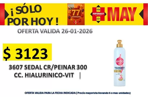 Catálogo Hiper May | Ofertas Hiper May | 2026-01-27T00:00:00.000Z - 2026-02-10T00:00:00.000Z