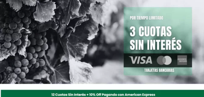 Catálogo Vinoteca Ligier en Junín (Buenos Aires) | 3 cuotas sin interes!! | 2026-01-27T00:00:00.000Z - 2026-01-31T00:00:00.000Z