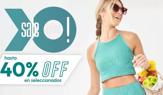 Catálogo Admit One en Quilmes | Hasta 40% off | 2026-01-28T00:00:00.000Z - 2026-02-11T00:00:00.000Z