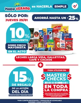 Catálogo Supermayorista Vital | Solo por | 2026-01-29T00:00:00.000Z - 2026-02-08T00:00:00.000Z