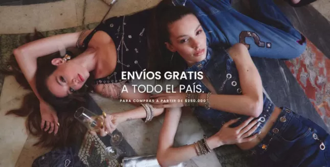 Catálogo Rosh en Ranelagh | Envío Gratis | 2026-01-29T00:00:00.000Z - 2026-02-14T00:00:00.000Z