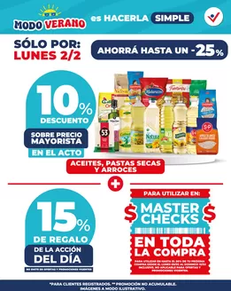 Catálogo Supermayorista Vital en Neuquén | Solo por | 2026-02-02T00:00:00.000Z - 2026-02-15T00:00:00.000Z