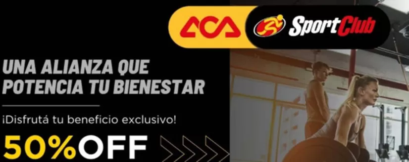 Catálogo ACA en Serodino | Hasta 50% off | 2026-02-02T00:00:00.000Z - 2026-02-26T00:00:00.000Z