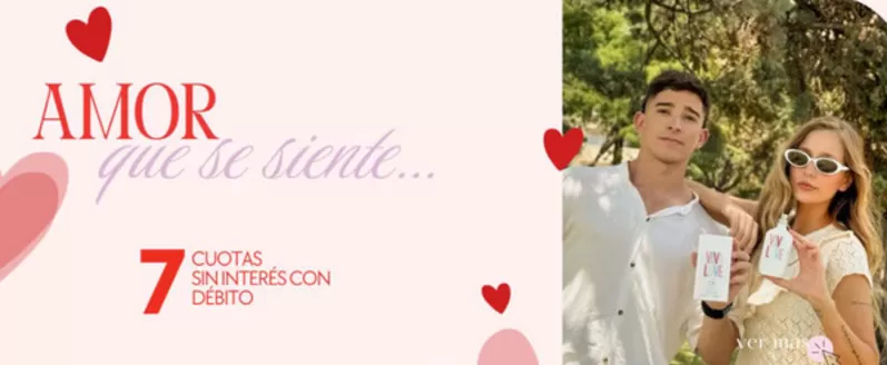 Catálogo Raffe Perfumerías | 7 cuotas sin interes!! | 2026-02-05T00:00:00.000Z - 2026-02-23T00:00:00.000Z