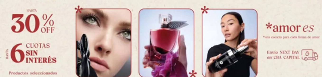 Catálogo El Balcon en Martínez | Promoción! | 2026-02-05T00:00:00.000Z - 2026-02-23T00:00:00.000Z