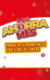 Catálogo Supermercados DIA en Villa Allende | Ofertas y gangas exclusivas | 2026-02-01T00:00:00.000Z - 2026-02-28T00:00:00.000Z