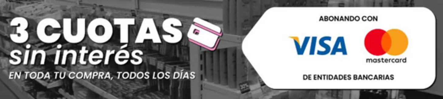 Catálogo Soy Lola en Arroyo Seco | 3 cuotas sin interes!! | 2026-02-05T00:00:00.000Z - 2026-02-23T00:00:00.000Z