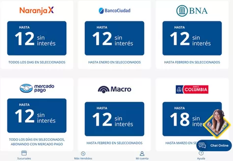 Catálogo Casa del Audio | Promociónes bancarias | 2026-02-05T00:00:00.000Z - 2026-02-28T00:00:00.000Z