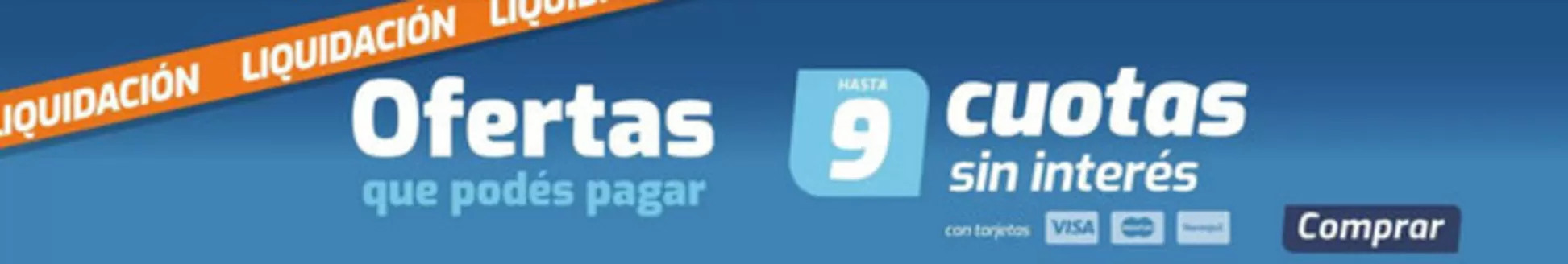 Catálogo Pardo Hogar en Corrientes | Hasta 9 cuotas sin interés | 2026-02-05T00:00:00.000Z - 2026-02-23T00:00:00.000Z