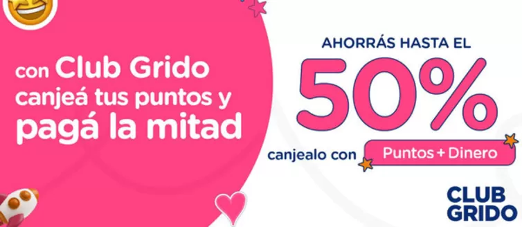Catálogo Grido Helado en Quilmes | Ahorrás Hasta El 50% | 2026-02-05T00:00:00.000Z - 2026-02-15T00:00:00.000Z