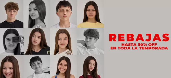 Catálogo Gimos | Rebajas. Hasta 50% off | 2026-02-05T00:00:00.000Z - 2026-02-23T00:00:00.000Z