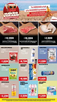 Catálogo Makro | Ofertas semanales | 2026-02-05T00:00:00.000Z - 2026-02-11T00:00:00.000Z