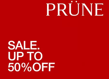 Catálogo Prune en El Bolsón | Sale up to 50% OFF | 2026-02-06T00:00:00.000Z - 2026-02-18T00:00:00.000Z