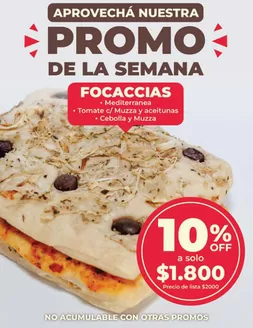 Catálogo Buenos Aires Bakery en El Bolsón | Promo De La Semana | 2026-02-06T00:00:00.000Z - 2026-02-12T00:00:00.000Z