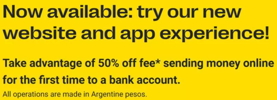 Catálogo Western Union en Zavalla | Promoción! | 2026-02-10T00:00:00.000Z - 2026-06-30T00:00:00.000Z