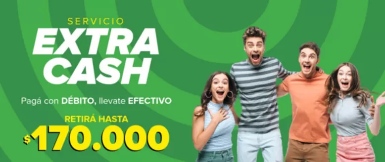 Catálogo Supermercados Caracol en Armstrong | Extra Cash | 2026-02-11T00:00:00.000Z - 2026-02-28T00:00:00.000Z