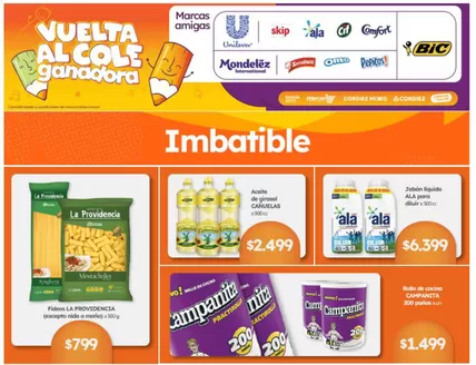 Catálogo Cordiez en Frías | Vuelta al cole ganadora | 2026-02-12T00:00:00.000Z - 2026-02-28T00:00:00.000Z