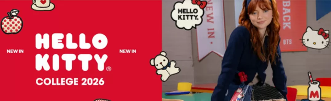 Catálogo Todo Moda en Santa Teresita | Hello Kitty College 2026 | 2026-02-13T00:00:00.000Z - 2026-02-28T00:00:00.000Z