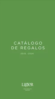 Catálogo Vinoteca Ligier en Caucete | Catálogo | 2026-02-16T00:00:00.000Z - 2026-03-31T00:00:00.000Z