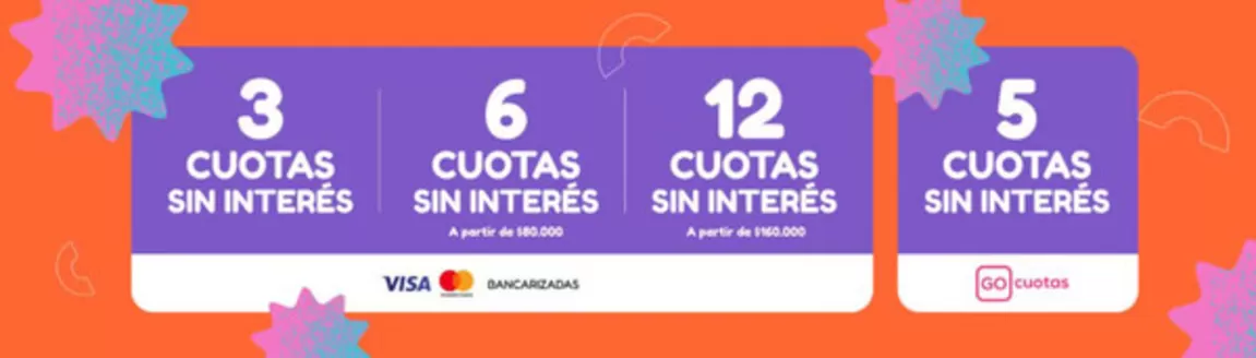 Catálogo Jugueteria Pluto's en Buenos Aires | Promociónes bancarias | 2026-02-16T00:00:00.000Z - 2026-02-28T00:00:00.000Z