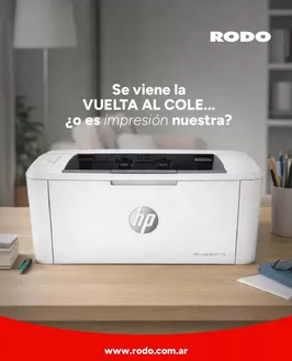 Catálogo Rodo en Morón | Ofertas Rodo | 2026-02-17T00:00:00.000Z - 2026-03-03T00:00:00.000Z