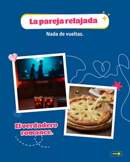 Catálogo Supermercados Damesco en Villa Devoto | Gangas exclusivas | 2026-02-17T00:00:00.000Z - 2026-03-03T00:00:00.000Z