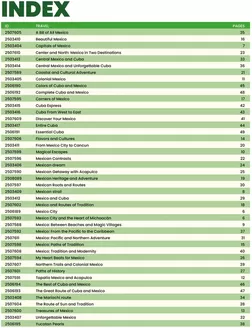 Catálogo Europamundo | Cuba mexico 2025 25 | 2026-02-17T00:00:00.000Z - 2026-03-03T00:00:00.000Z