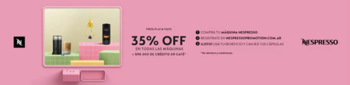 Catálogo Faraone | Promoción! 35% off | 2026-02-17T00:00:00.000Z - 2026-02-28T00:00:00.000Z