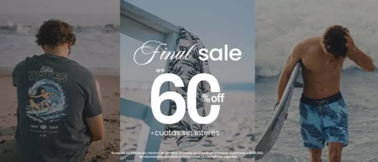 Catálogo Rever Pass en Yerba Buena (Tucumán) | Final Sale hasta 60% off | 2026-02-19T00:00:00.000Z - 2026-03-04T00:00:00.000Z