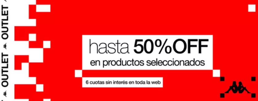 Catálogo Kappa en Buenos Aires | Hasta 50% off | 2026-02-19T00:00:00.000Z - 2026-03-08T00:00:00.000Z