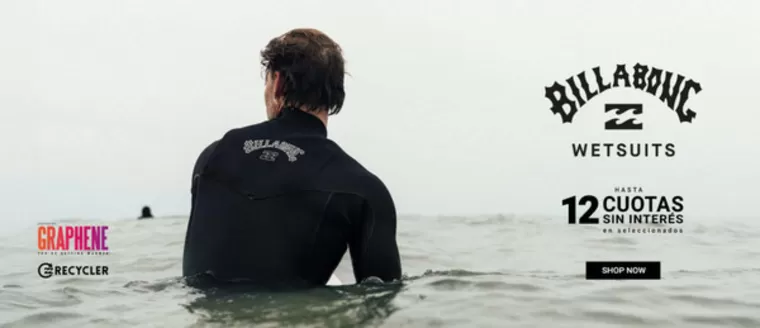 Catálogo Billabong en Buenos Aires | 12 cuotas sin interes!! | 2026-02-19T00:00:00.000Z - 2026-03-08T00:00:00.000Z