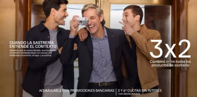 Catálogo Macowens en Tristán Suárez | Promoción! 3x2 | 2026-02-20T00:00:00.000Z - 2026-03-05T00:00:00.000Z